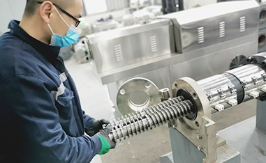 Assembly and Maintenance Assembly and Maintenance