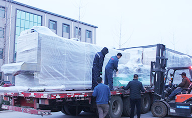 Shipments Shipments