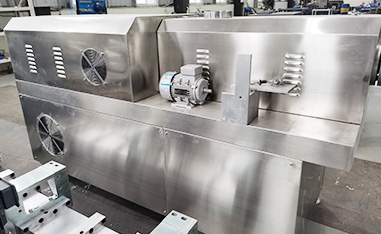 Twin Screw Extruder Twin Screw Extruder