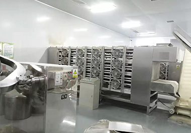 Shandong SENA Machinery Technology Co., Ltd. Shandong SENA Machinery Technology Co., Ltd.