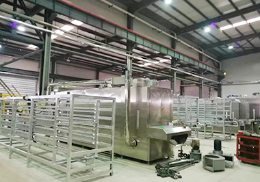 Shandong SENA Machinery Technology Co., Ltd. Shandong SENA Machinery Technology Co., Ltd.