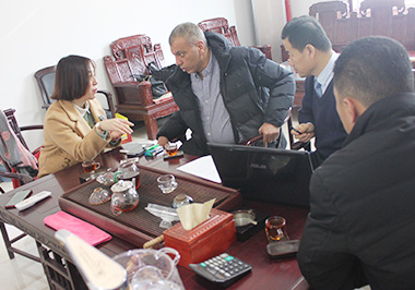 Shandong SENA Machinery Technology Co., Ltd. Shandong SENA Machinery Technology Co., Ltd.