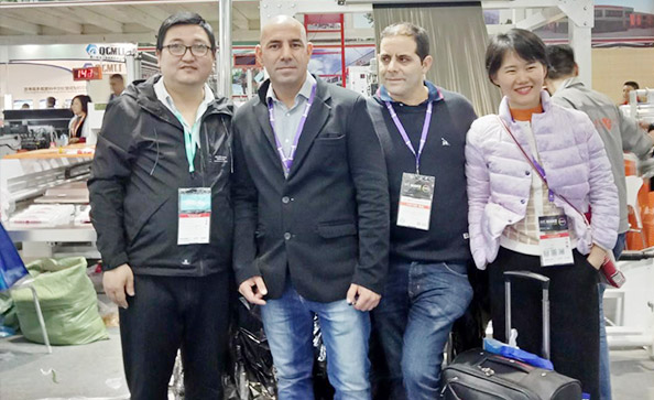 Shandong SENA Machinery Technology Co., Ltd. Shandong SENA Machinery Technology Co., Ltd.