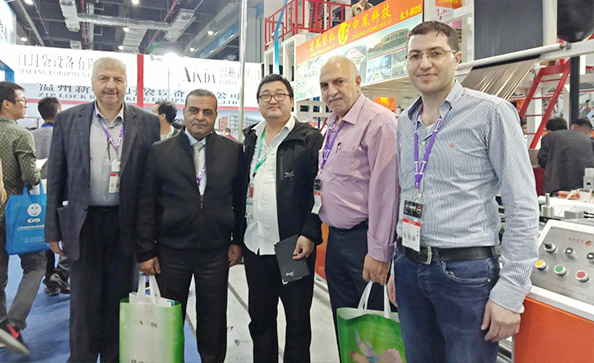 Shandong SENA Machinery Technology Co., Ltd. Shandong SENA Machinery Technology Co., Ltd.