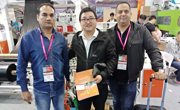 Shandong SENA Machinery Technology Co., Ltd. Shandong SENA Machinery Technology Co., Ltd.