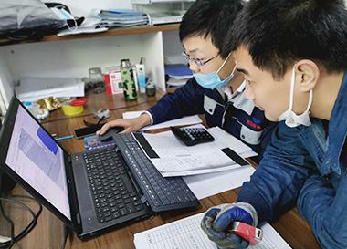 Consultation and Training