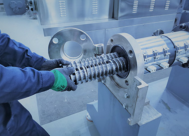 Maintenance and Repair