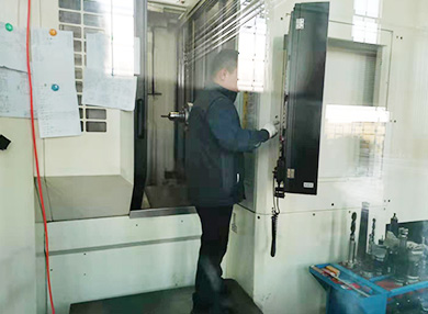 Equipment Producing Department Equipment Producing Department