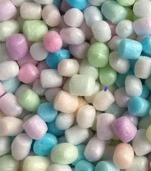 Environment-friendly and Degradable Packaging Materials