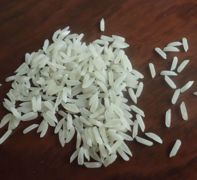 Instant noodle production line