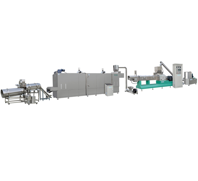 Pet Food Production Line