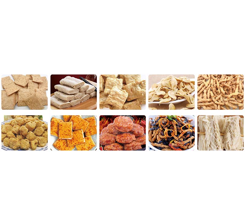 Solutions & Production Line