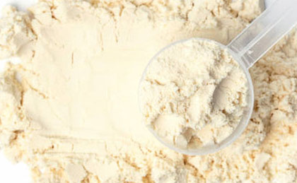 How Is Rice Milk Made?