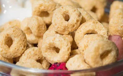 How To Make Corn Flakes From Maize?