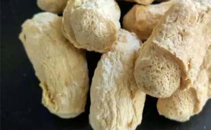 How Much Do You Know About Textured Vegetable Protein？