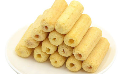 Quality Properties of Puffed Corn Snacks