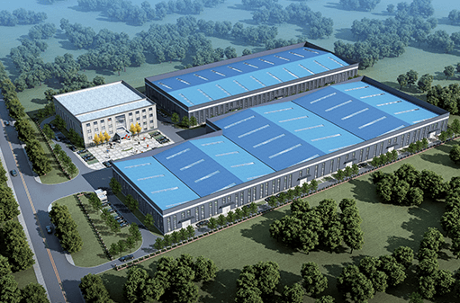 Jinan CNM Machinery Technology Co., Ltd.